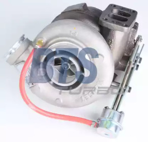 bts turbo t911408li